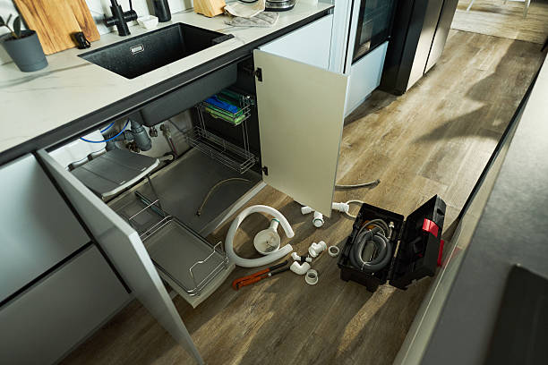 24/7 Emergency Leak Detection experts in Richton, MS